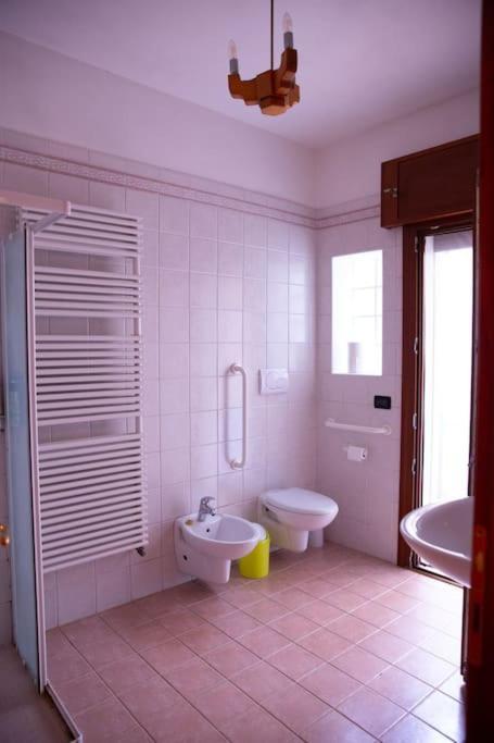 Peaceful Portello Home Padova Exterior photo