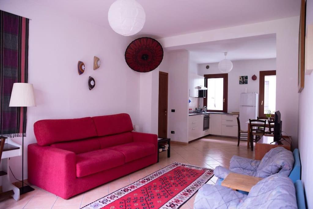 Peaceful Portello Home Padova Exterior photo